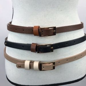 🌹Belt Bundle 🌹